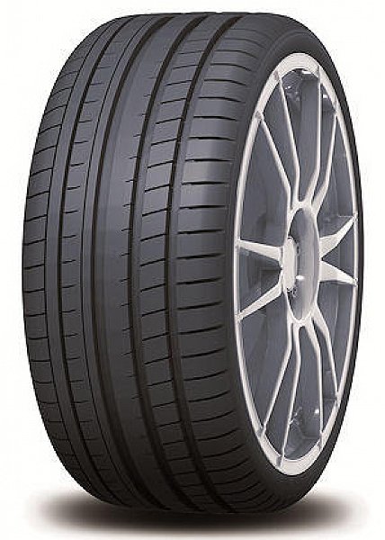 Infinity 275/40R20 Y Enviro XL