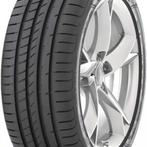 Goodyear 235/50R18 W Eagle F1 Asymm2 XL FP FO1