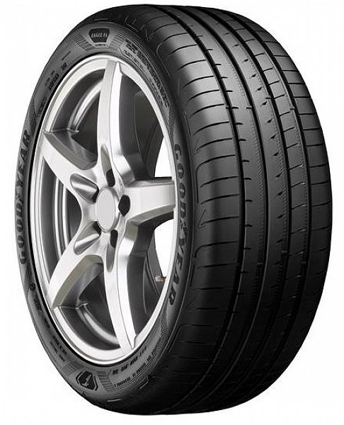Goodyear 295/35R20 Y EagleF1 Asymm.5 XL FP DOT22