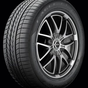 Goodyear 245/45R21 W EagleF1 AsymSUV AT XL FPJLR