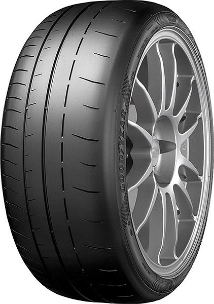 Goodyear 325/30R21 Y Eagle F1 Ssport RS XL FP N0