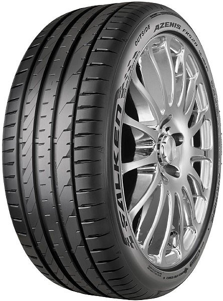 Falken 235/30R20 Y FK520 XL MFS