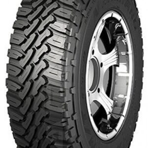 Nankang 185R14C Q FT-9