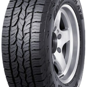 Dunlop 225/65R17 H Grandtrek AT5