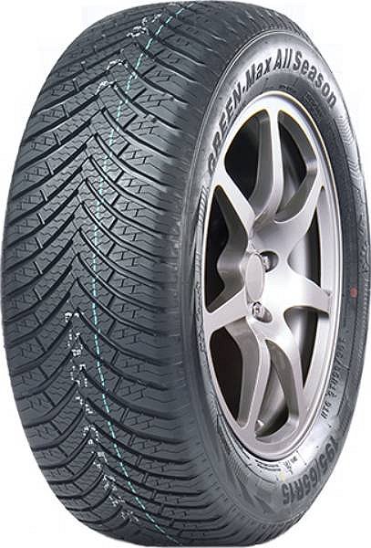 LingLong 225/35R19 V GreenMax Allseason XL DOT22