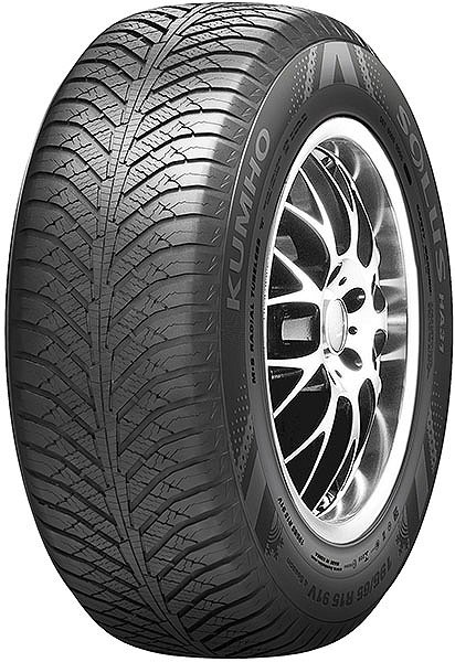 Kumho 275/55R17 V HA31 Solus4S
