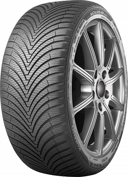 Kumho 255/45R20 W HA32 Solus4S XL