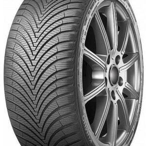 Kumho 195/55R16 V HA32+Solus4S XL