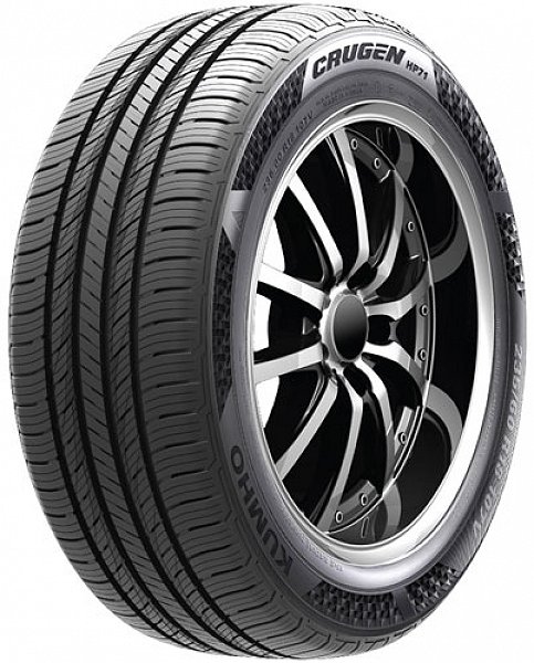 Kumho 245/55R19 H HP71 Crugen