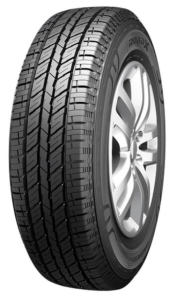 RoadX 265/70R16 S H/T01 RXQuest