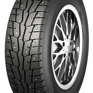 Nankang 175/80R13C Q IV-1 DOT22