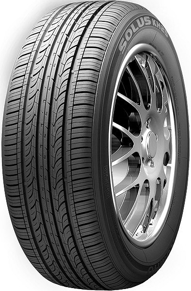 Kumho 205/55R17 V KH25 Solus