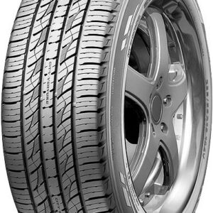 Kumho 215/60R17 V KL33 Crugen Premium XL DOT22