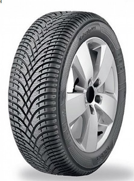 Kleber 255/35R19 V Krisalp HP3 XL