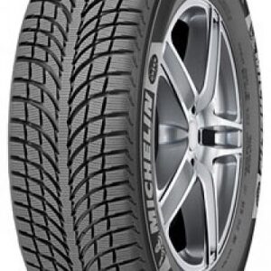 Michelin 255/65R17 H Latitude Alpin LA2 XL DOT22