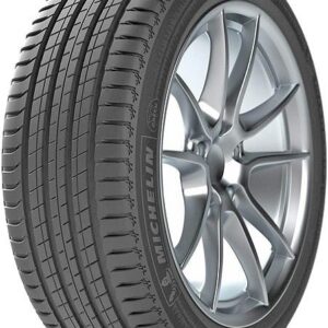 Michelin 275/45R21 Y Latitude Sport 3 MO Ac.