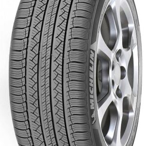 Michelin 255/60R20 V Latitude Tour HP XL LR Grnx