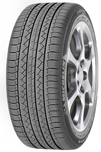 Michelin 255/60R20 V Latitude Tour HP XL LR Grnx