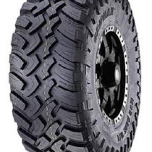 Gripmax 155/80R13 Q Mud Rage M/T