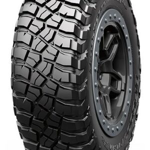 BFGoodrich 305/55R20 Q MudTerrain T/A KM3 DOT22