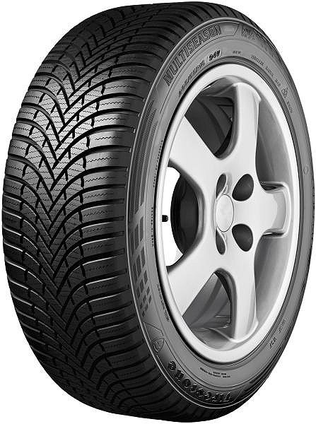 Firestone 235/55R19 W MultiSeason2 XL