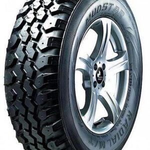 Nankang 35x12.50R20 Q N-889 OWL DOT22