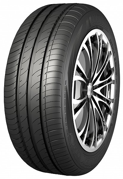 Nankang 185/60R16 H NA-1