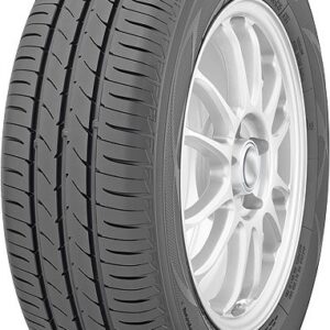 Toyo 145/65R15 T NanoEnergy 3 DOT22