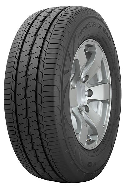 Toyo 225/75R16C R NanoEnergy Van