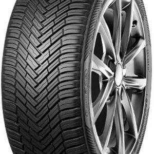 Nexen 195/50R15 V N-Blue 4Season 2