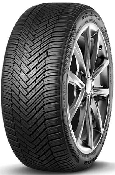 Nexen 225/45R19 W N-Blue 4Season 2 0 RPB