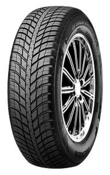 Nexen 235/50R18 V N-Blue4S WH17 XL