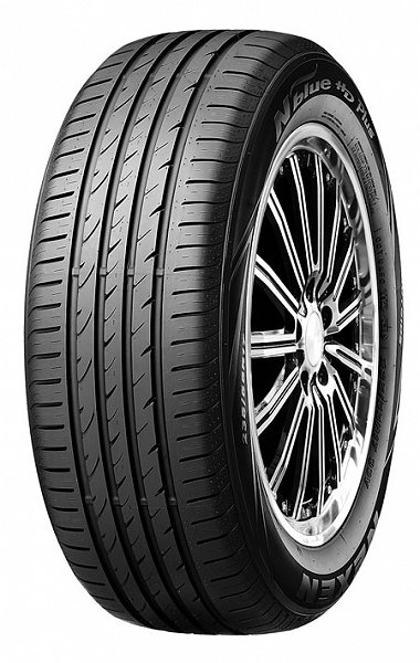 Nexen 155/65R13 T N-Blue HD Plus DOT22