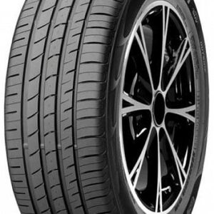 Nexen 225/65R18 V N-Fera RU1 DOT22