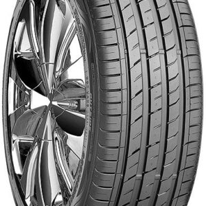 Nexen 205/40R16 W N-Fera SU1