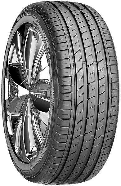 Nexen 265/30R19 Y N-Fera SU1 XL RPB DOT22