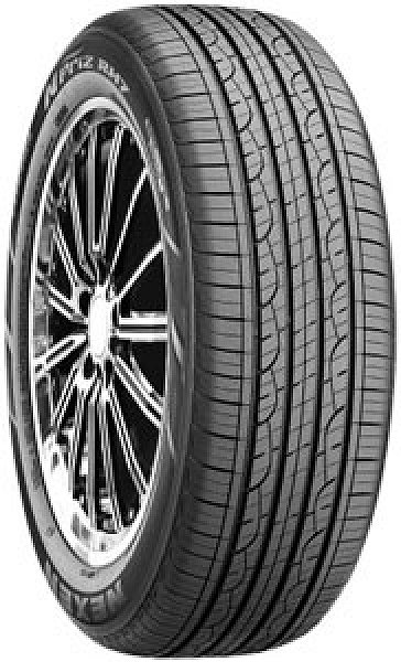 Nexen 235/50R19 H N-priz RH7