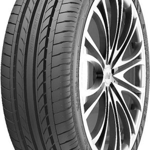 Nankang 165/40R17 V NS-20 XL DOT21
