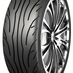 Nankang 165/55R14 V NS-2R (180)