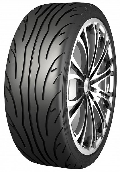 Nankang 195/50R15 W NS-2R XL (180)