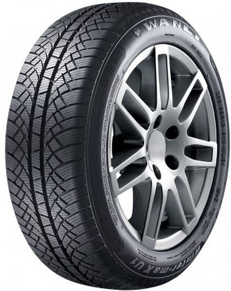 Sunny 185/60R15 T NW611 XL