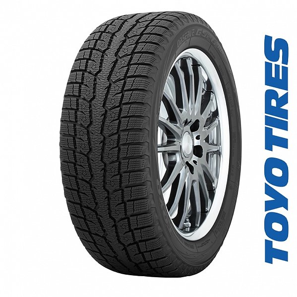 Toyo 195/60R17 H GSi6 Observe