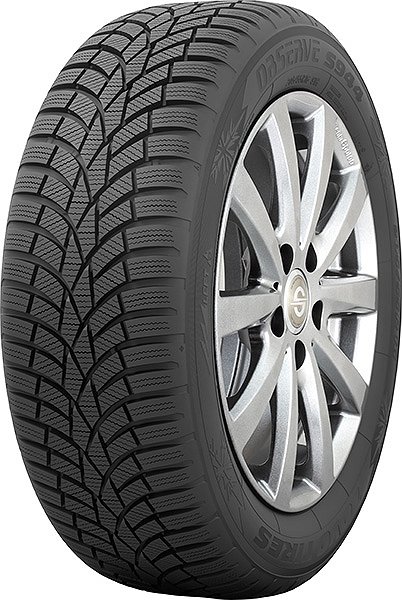 Toyo 205/60R16 H S944 Observe XL