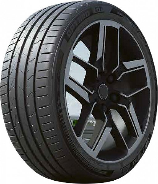 Optimo by Hankook 195/50R15 V OK41 GT