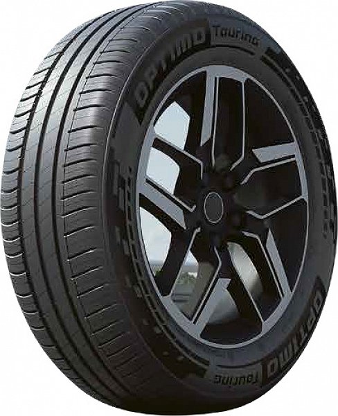 Optimo by Hankook 195/65R15 H OK61