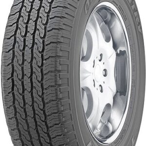 Toyo 245/70R17 S OpenCountry A21 DOT21