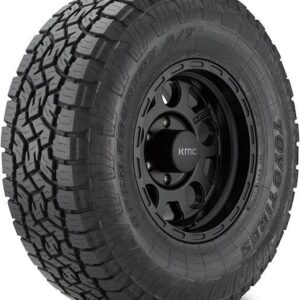Toyo 275/60R20 H Open Country A/T3