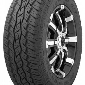 Toyo 205/75R15 T Open Country A/T+ DOT21