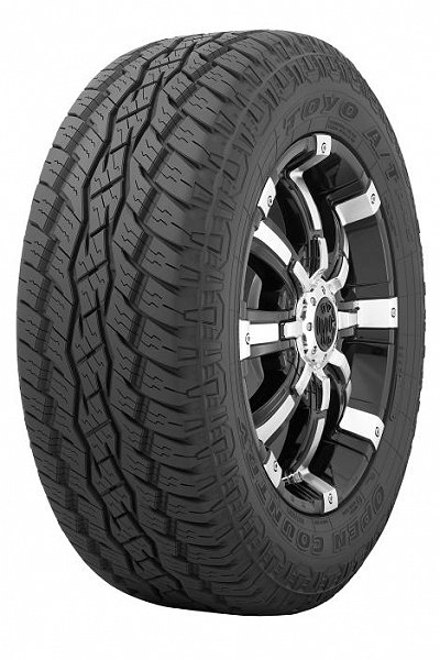 Toyo 235/85R16 S Open Country A/T+