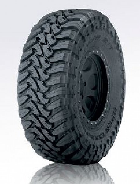 Toyo 33x12.50R15 P Open Country M/T POR